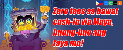 Jilihh Slot Free Spins promotion