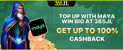 VIP Weekly Cashback promotion