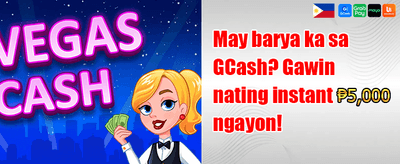 Weekend Mega Jackpot promotion